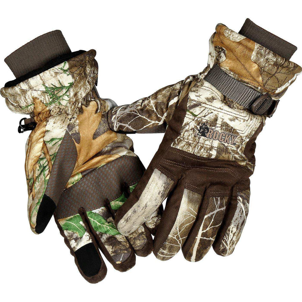 Rocky 100G Insulated Waterproof Outdoor Gloves - Rocky - Flyclothing LLC