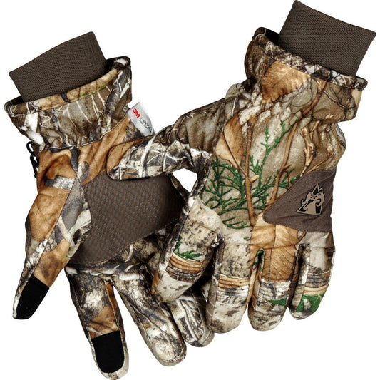 Rocky Waterproof 40G Insulated Gloves - Rocky