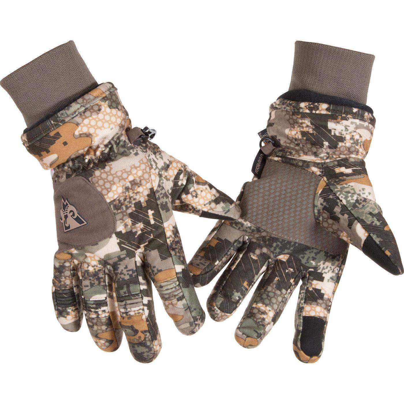 Rocky Youth Waterproof 40G Insulated Gloves - Rocky Boots - Flyclothing LLC