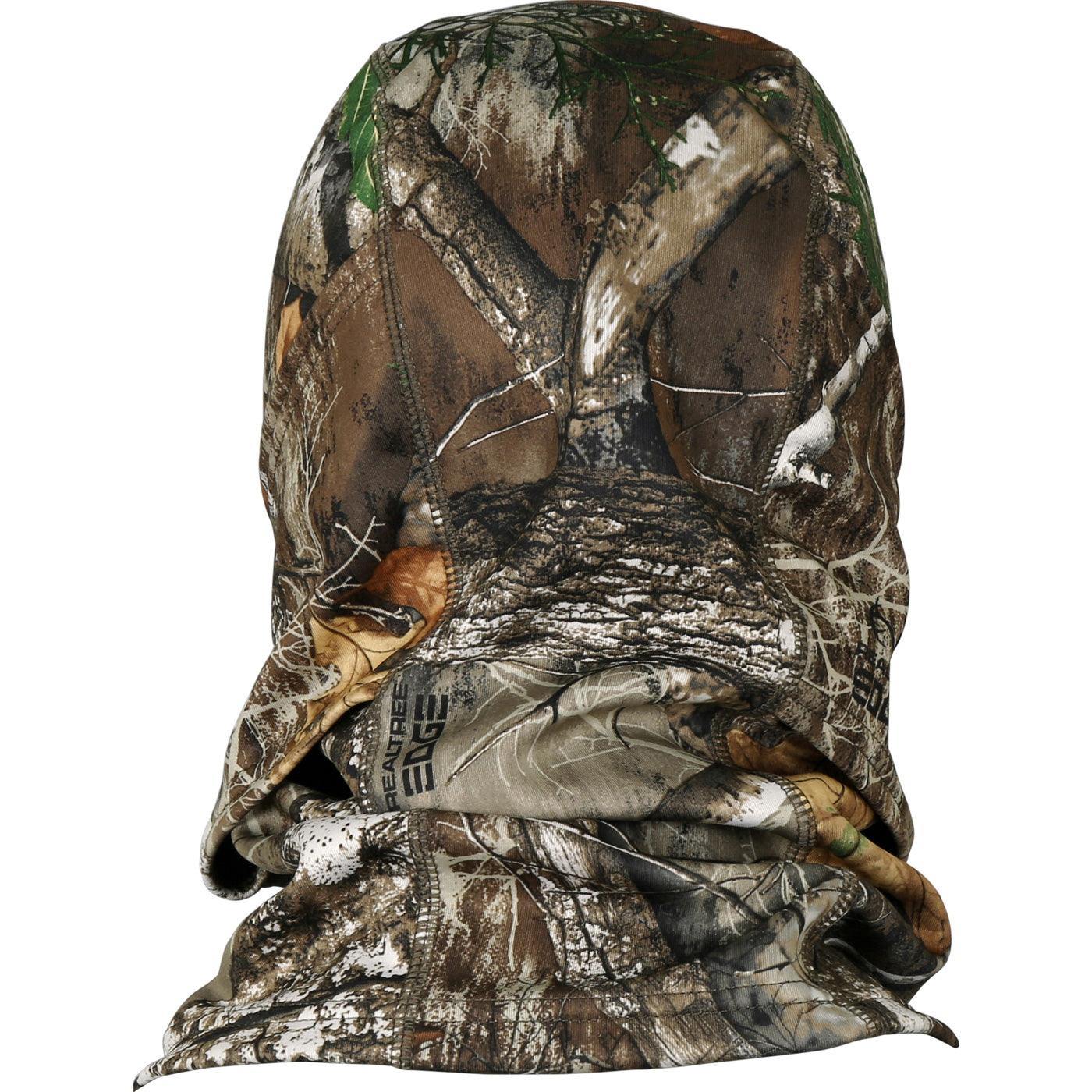 Rocky Convertible Balaclava - Rocky
