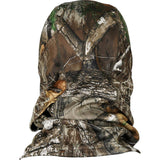 Rocky Convertible Balaclava - Rocky Boots - Flyclothing LLC