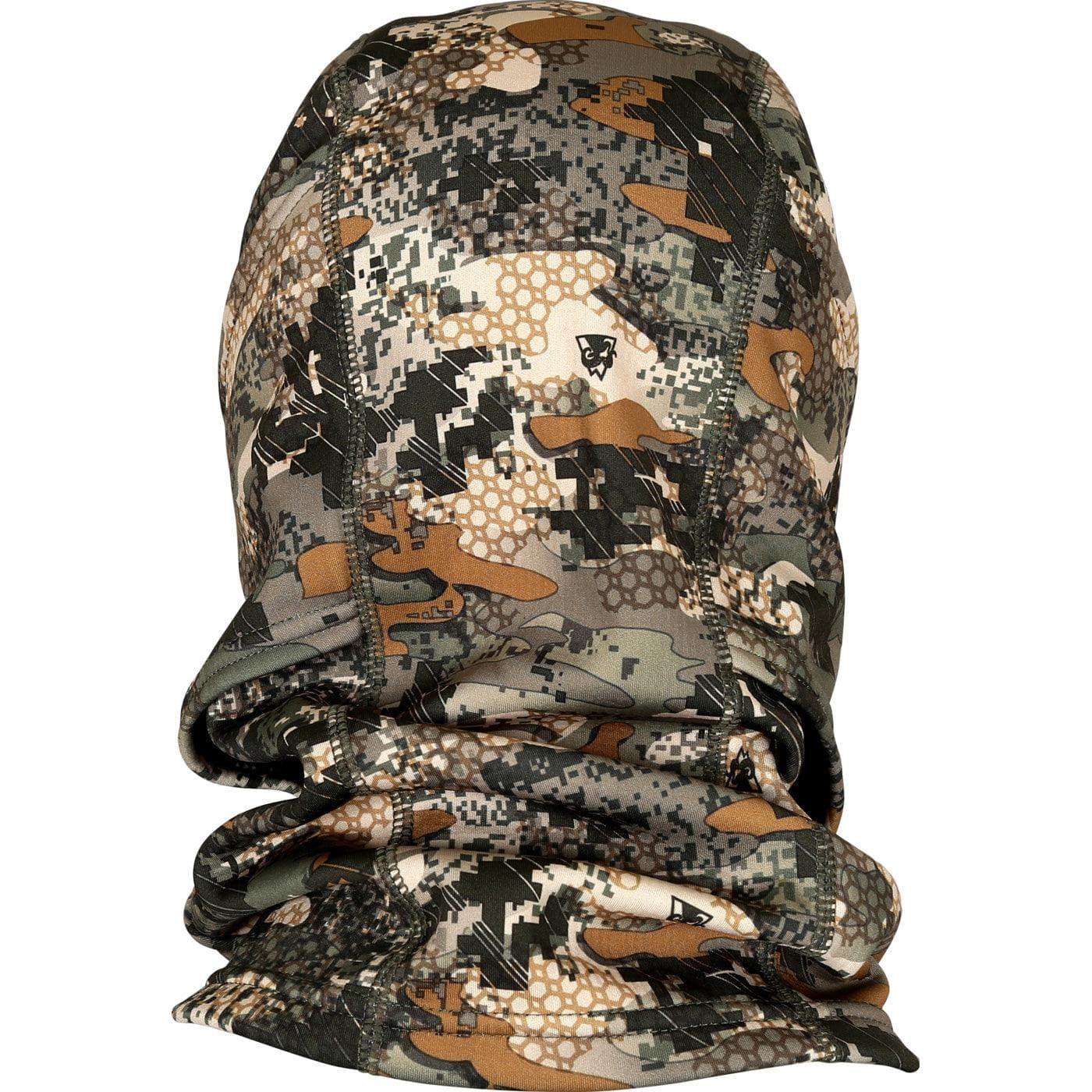 Rocky Convertible Balaclava - Rocky