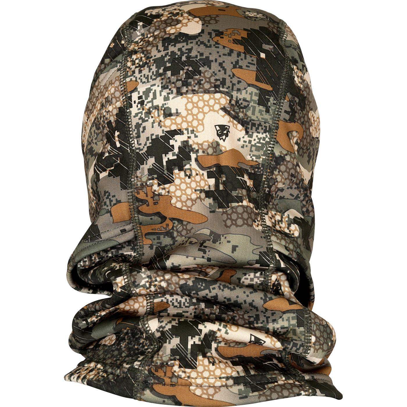 Rocky Convertible Balaclava - Rocky Boots - Flyclothing LLC