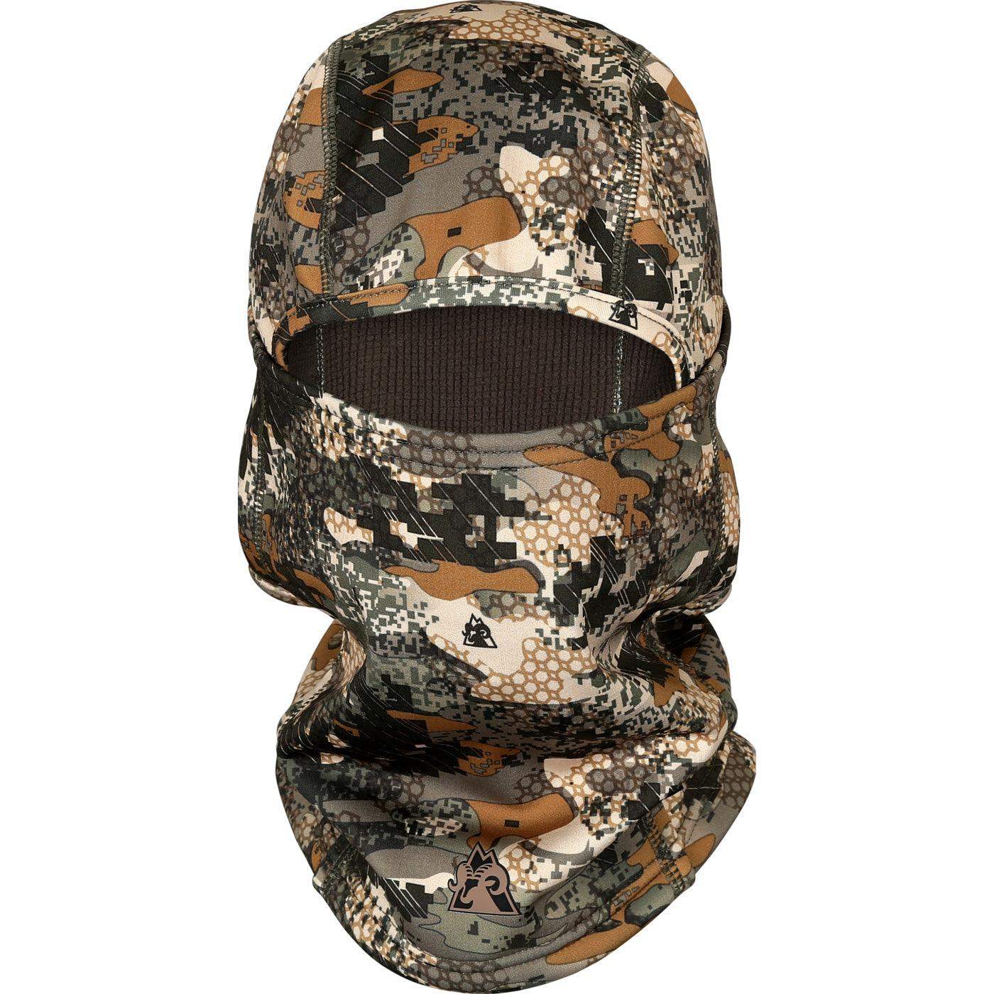 Rocky Convertible Balaclava - Rocky Boots - Flyclothing LLC
