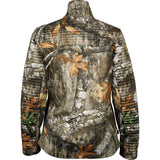 Rocky Stratum Women's Outdoor Jacket - Rocky Boots - Flyclothing LLC