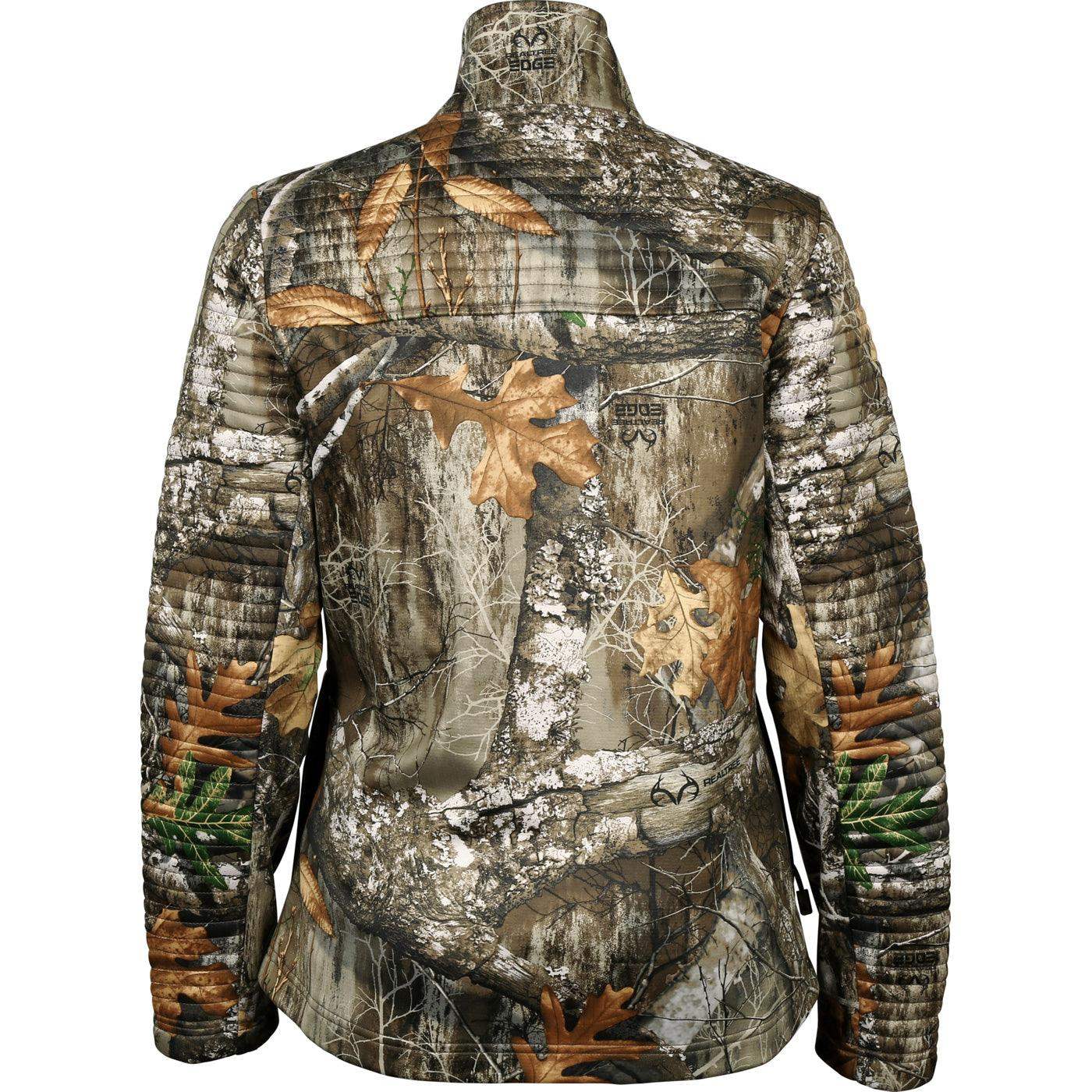 Rocky Stratum Women's Outdoor Jacket - Rocky Boots - Flyclothing LLC