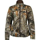 Rocky Stratum Women's Outdoor Jacket - Rocky Boots - Flyclothing LLC