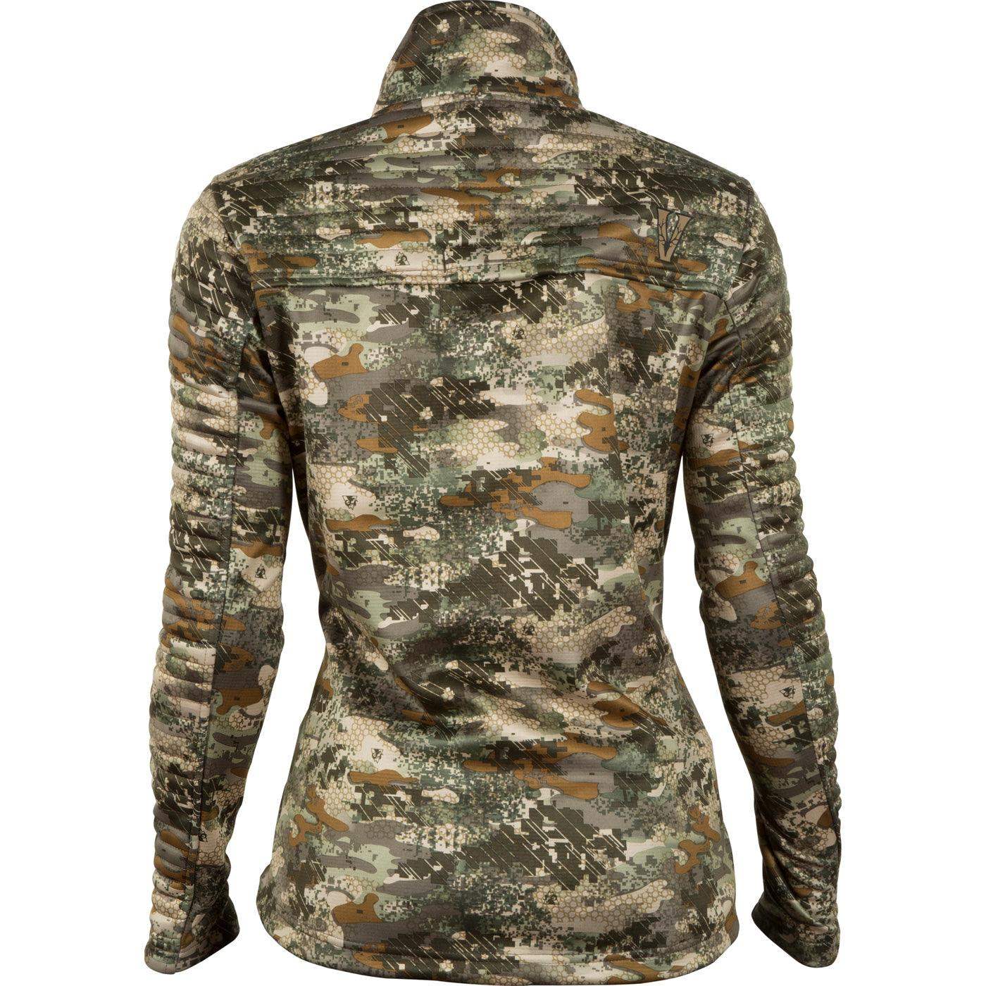 Rocky Stratum Women's Outdoor Jacket - Rocky Boots - Flyclothing LLC