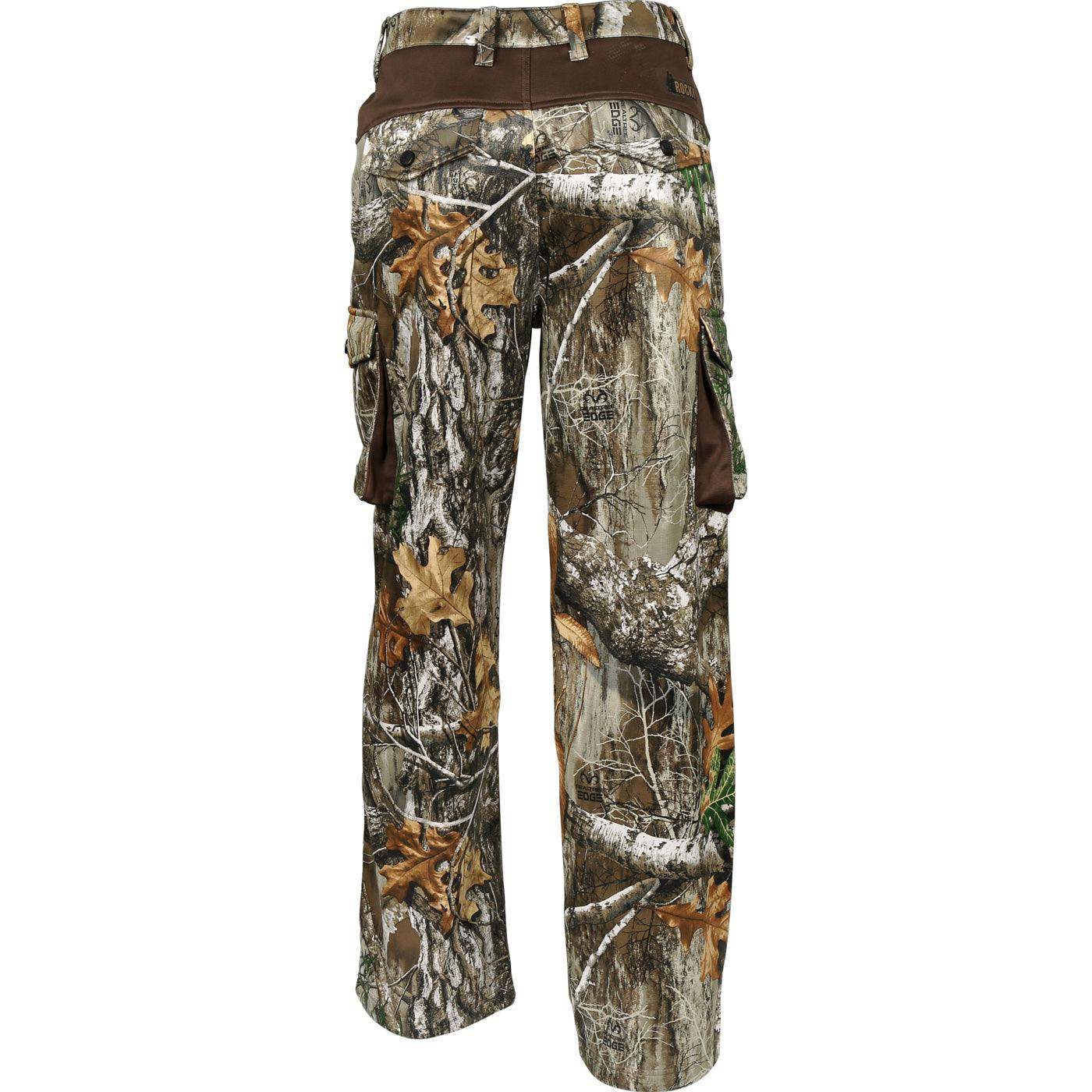 Rocky Stratum Women's Outdoor Pants - Rocky Boots - Flyclothing LLC