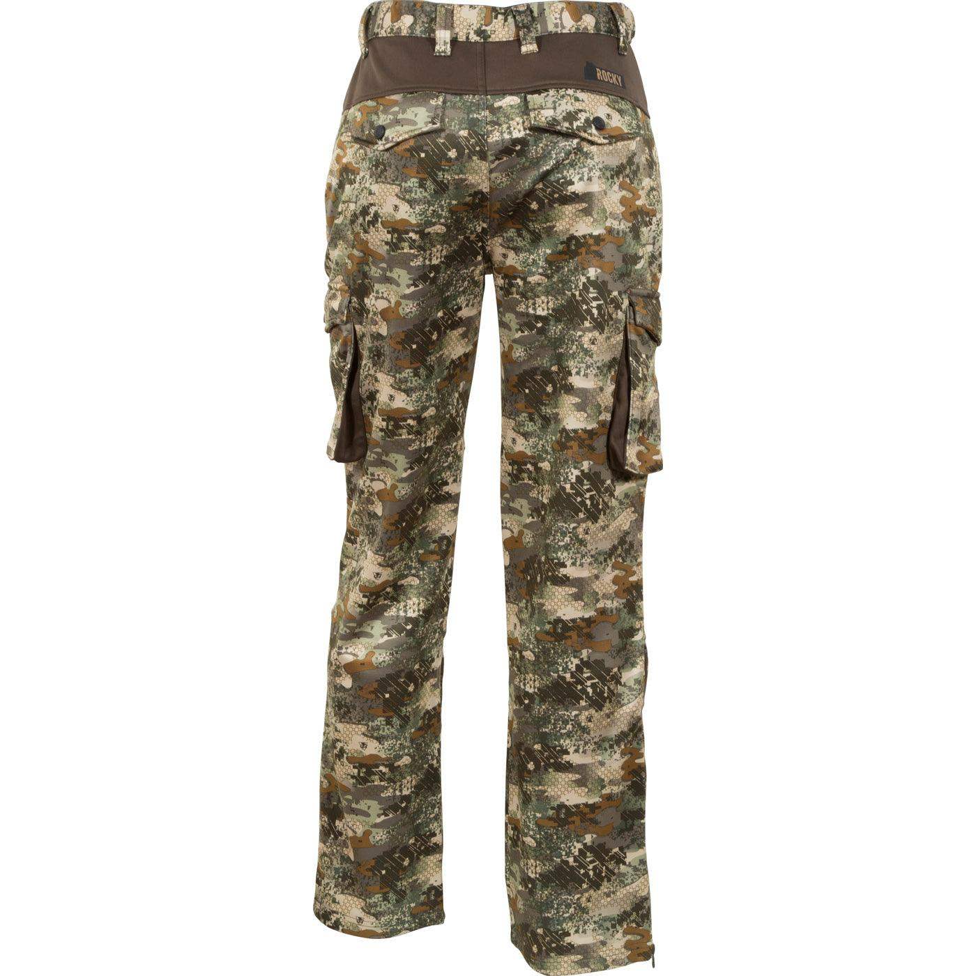 Rocky Stratum Women's Outdoor Pants - Rocky Boots - Flyclothing LLC