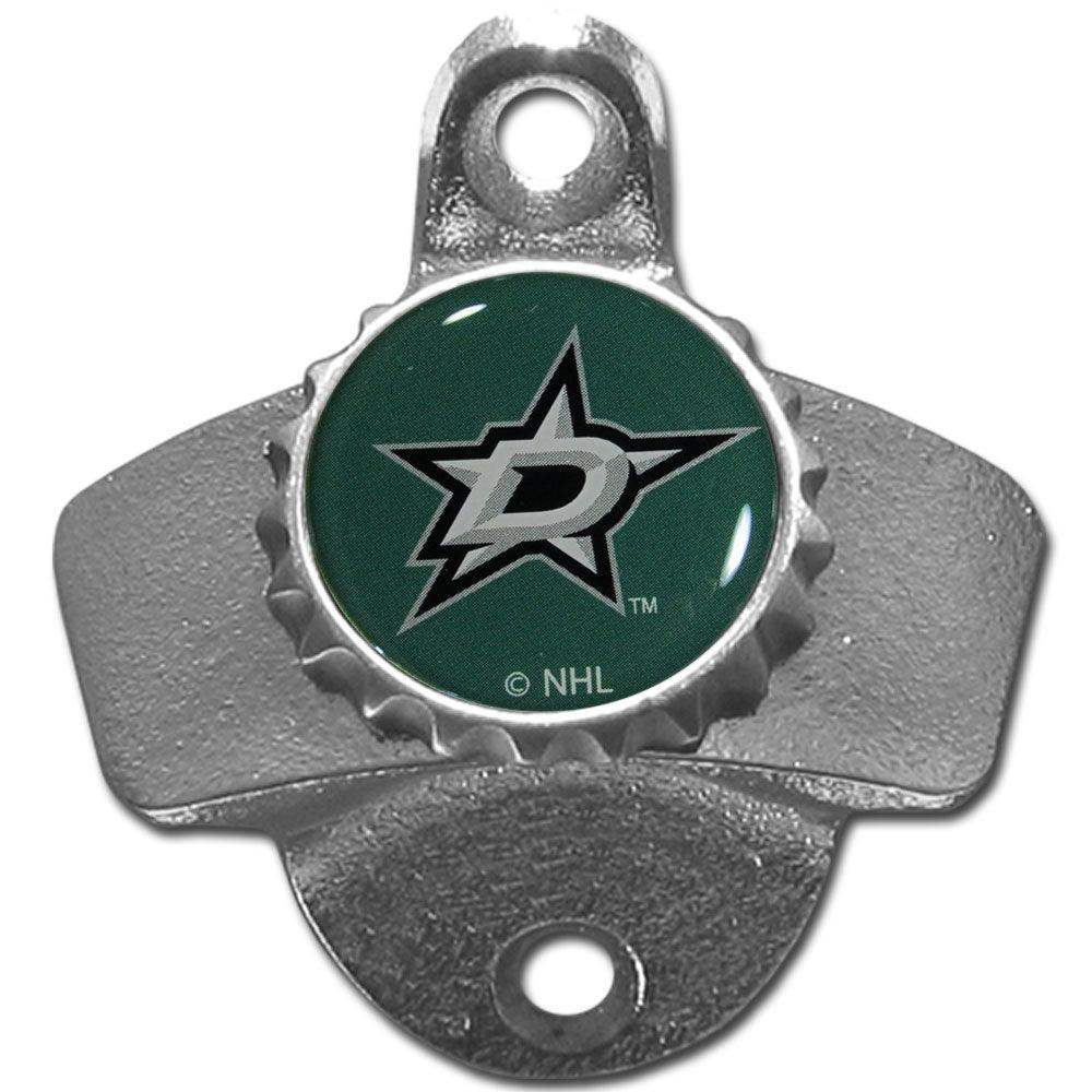 Dallas Stars™ Wall Mounted Bottle Opener - Siskiyou Buckle - Flyclothing LLC
