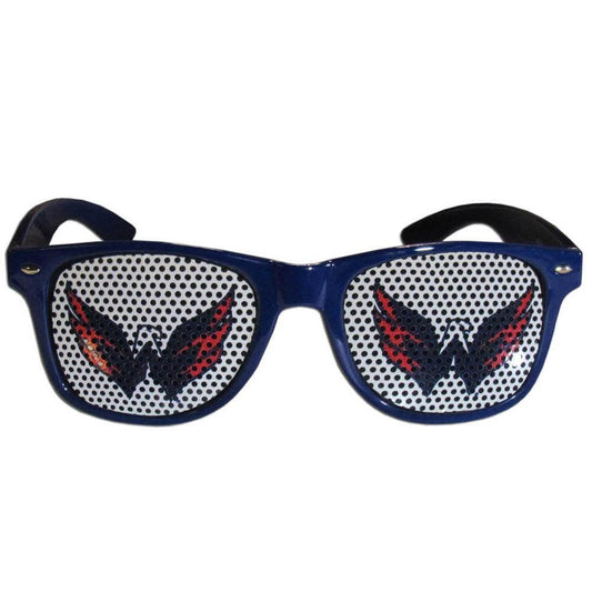 Washington Capitals® Game Day Shades - Flyclothing LLC