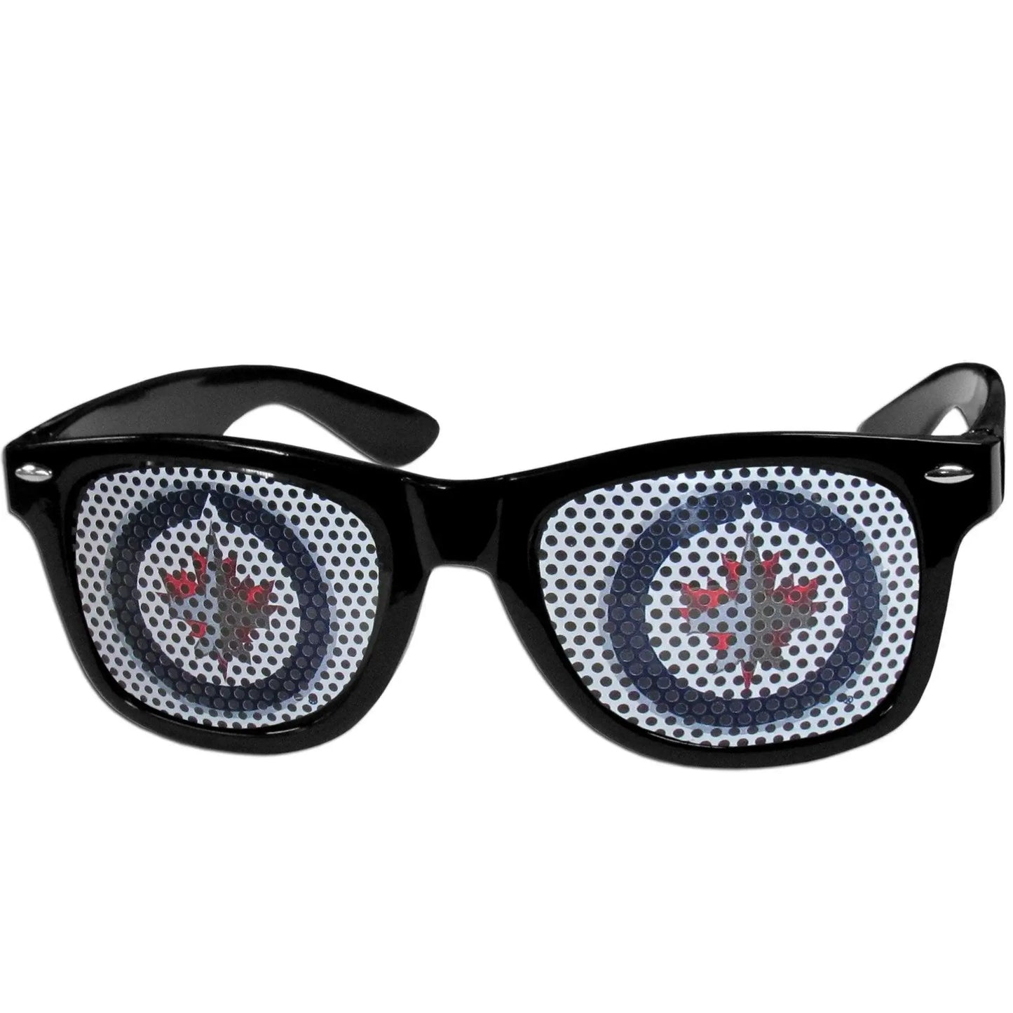 Winnipeg Jets™ Game Day Shades - Siskiyou Buckle - Flyclothing LLC