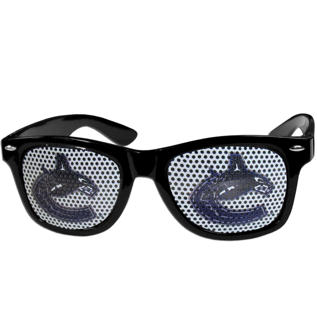 Vancouver Canucks® Game Day Shades - Flyclothing LLC