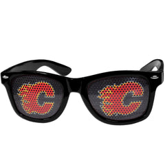 Calgary Flames® Game Day Shades - Siskiyou Buckle