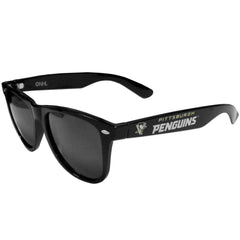 Pittsburgh Penguins® Beachfarer Sunglasses - Siskiyou Buckle