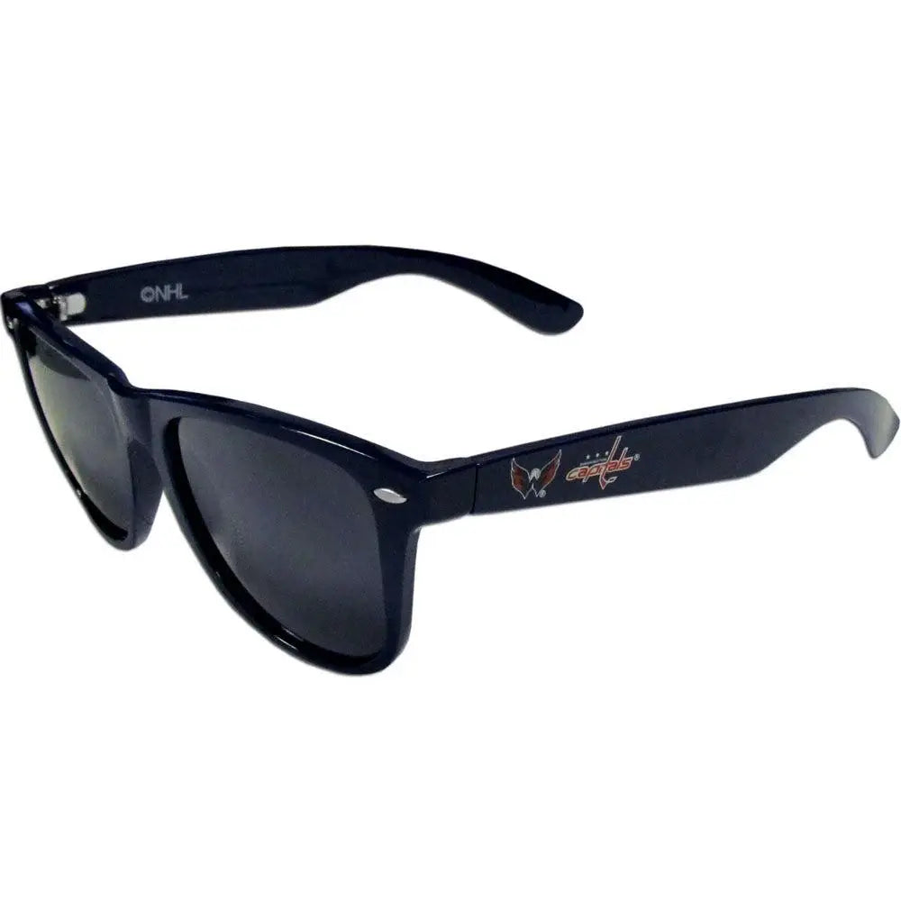 Washington Capitals® Beachfarer Sunglasses - Siskiyou Buckle - Flyclothing LLC