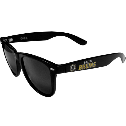 Boston Bruins® Beachfarer Sunglasses - Siskiyou Buckle