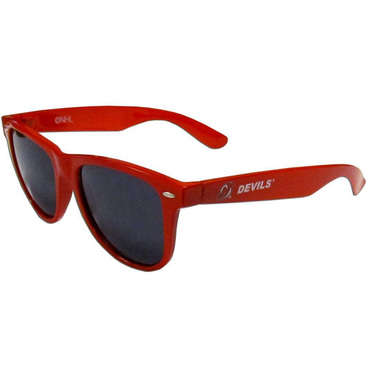 New Jersey Devils® Beachfarer Sunglasses - Flyclothing LLC