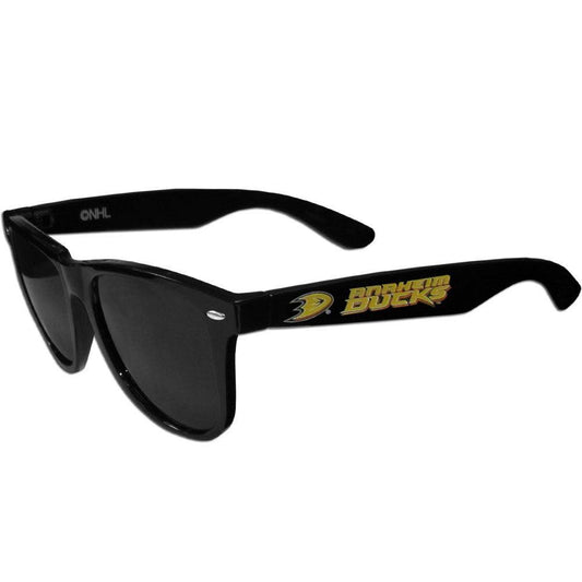 Anaheim Ducks® Beachfarer Sunglasses - Siskiyou Buckle