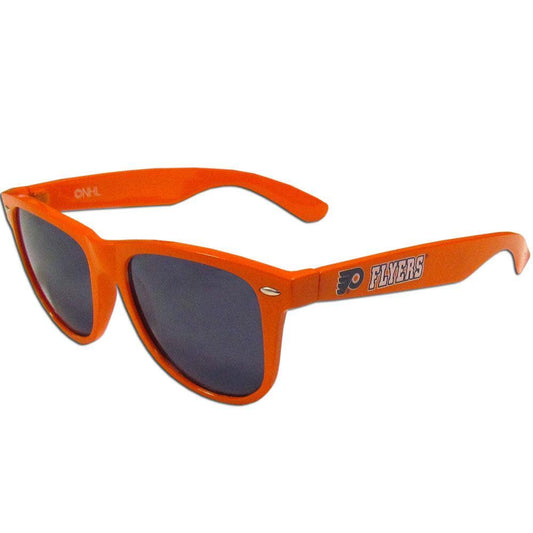 Philadelphia Flyers® Beachfarer Sunglasses - Siskiyou Buckle