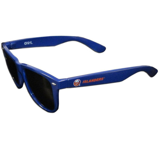 New York Islanders® Beachfarer Sunglasses - Siskiyou Buckle