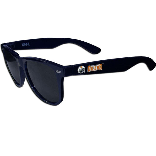 Edmonton Oilers® Beachfarer Sunglasses - Siskiyou Buckle