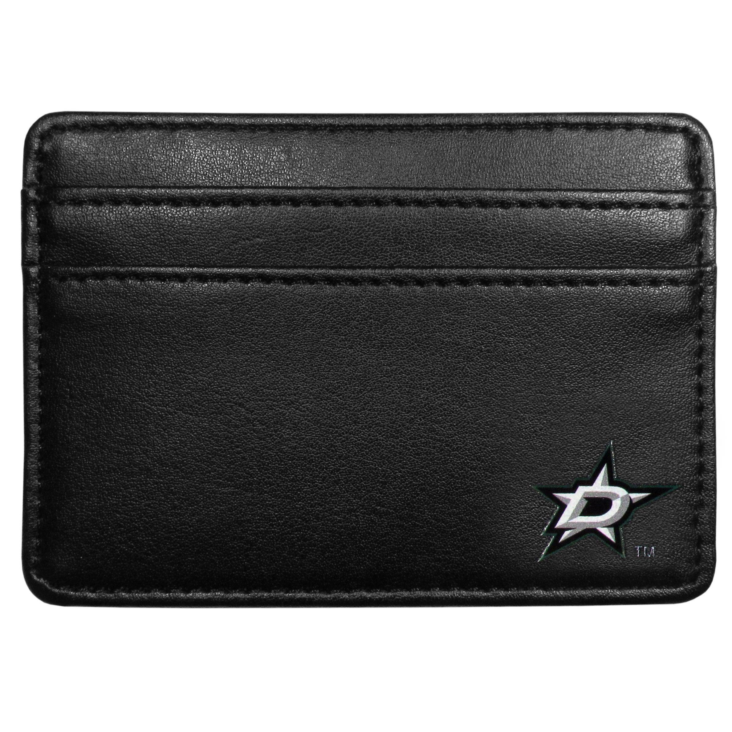 Dallas Stars™ Weekend Wallet - Siskiyou Buckle
