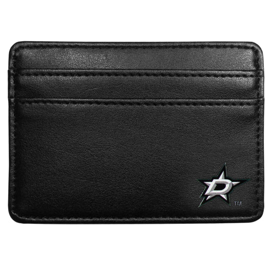 Dallas Stars™ Weekend Wallet - Siskiyou Buckle