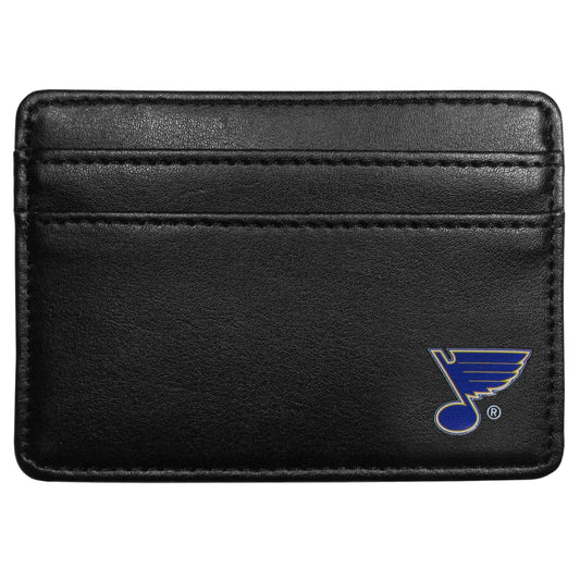 St. Louis Blues® Weekend Wallet - Flyclothing LLC
