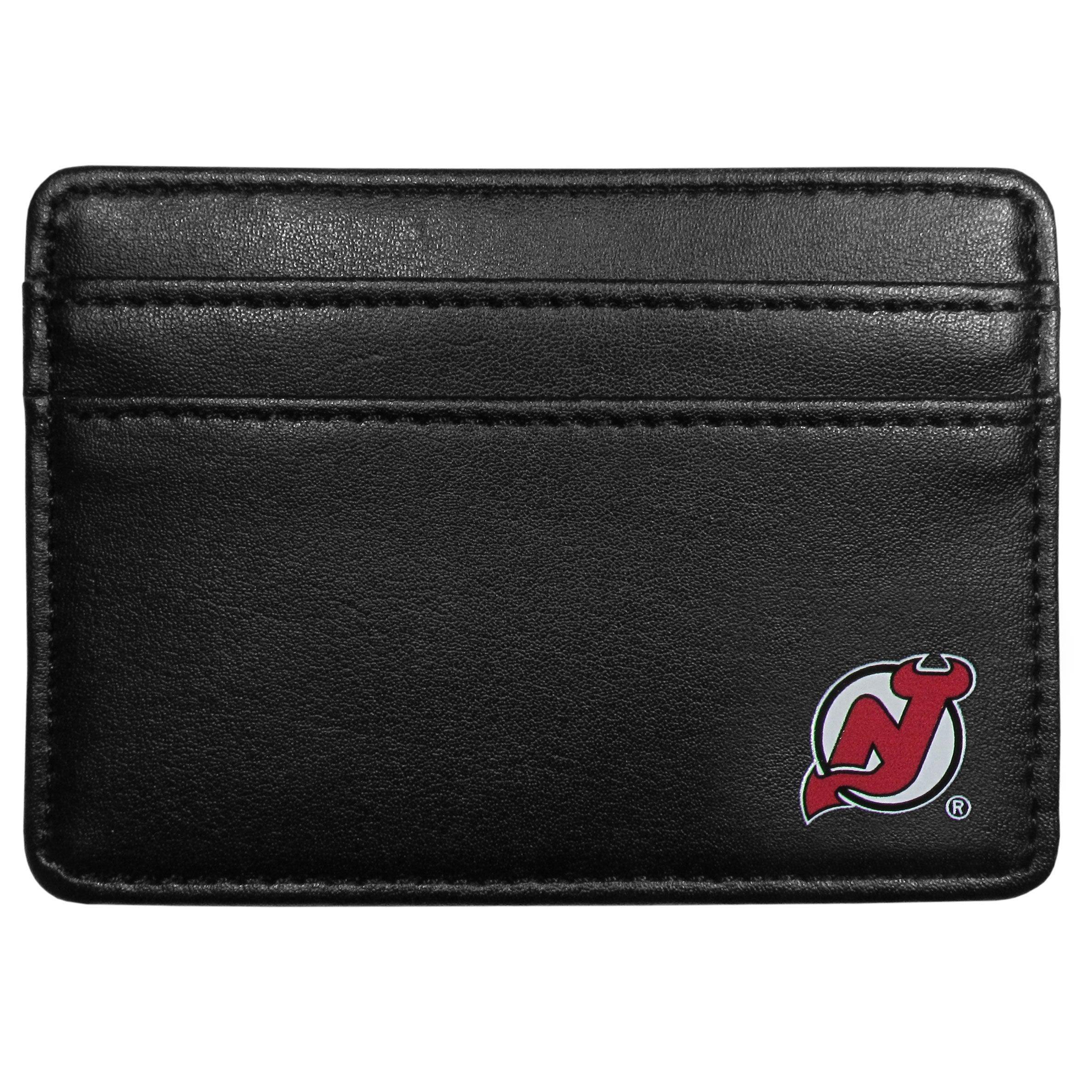 New Jersey Devils® Weekend Wallet - Siskiyou Buckle