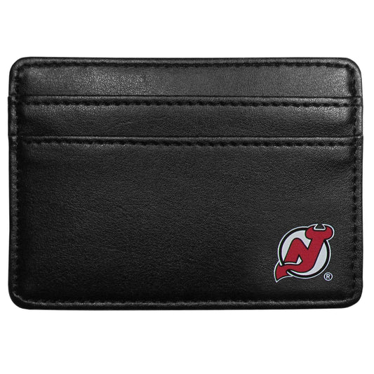 New Jersey Devils® Weekend Wallet - Siskiyou Buckle