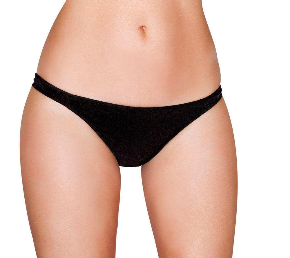 Roma Costume Half Back Bottom - Roma Costume - Flyclothing LLC