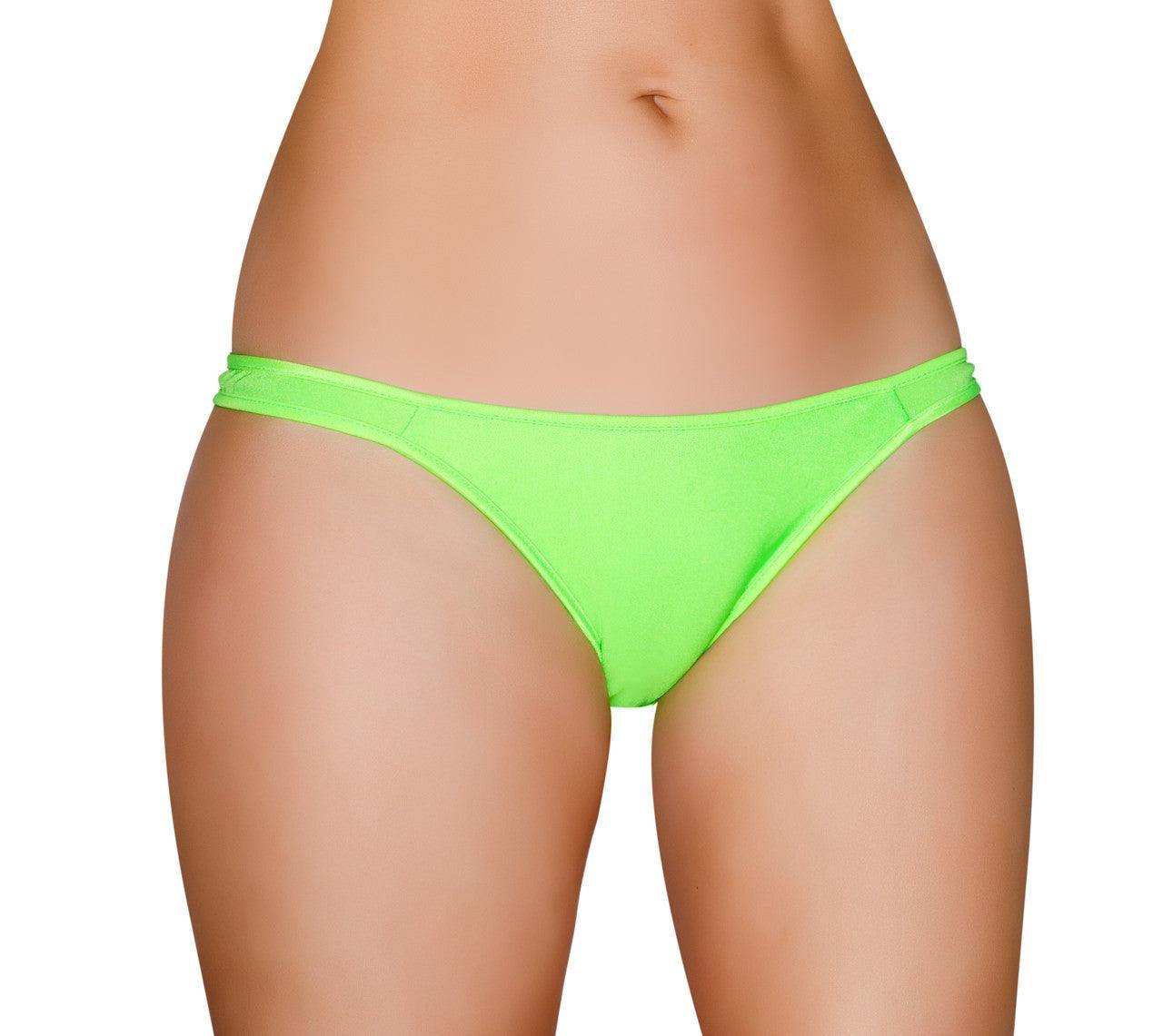 Roma Costume Half Back Bottom - Roma Costume - Flyclothing LLC