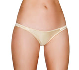 Roma Costume Half Back Bottom - Roma Costume - Flyclothing LLC