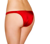 Roma Costume Half Back Bottom - Roma Costume - Flyclothing LLC