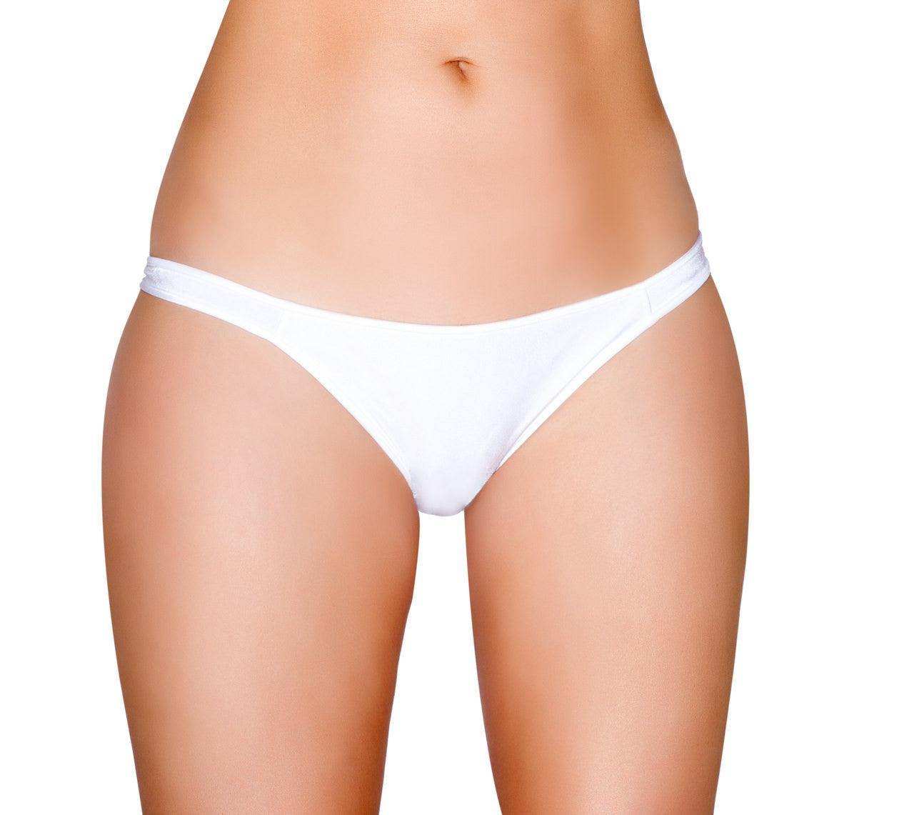 Roma Costume Half Back Bottom - Roma Costume - Flyclothing LLC