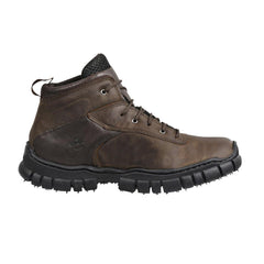 Sandro Moscoloni Ivor Hiking Boot - Sandro Moscoloni