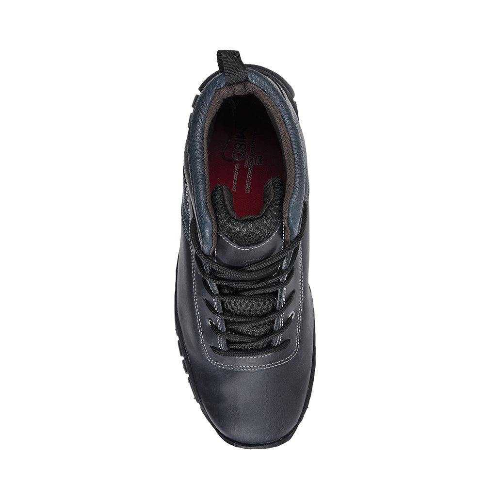Sandro Moscoloni Ivor Hiking Boot - Sandro Moscoloni