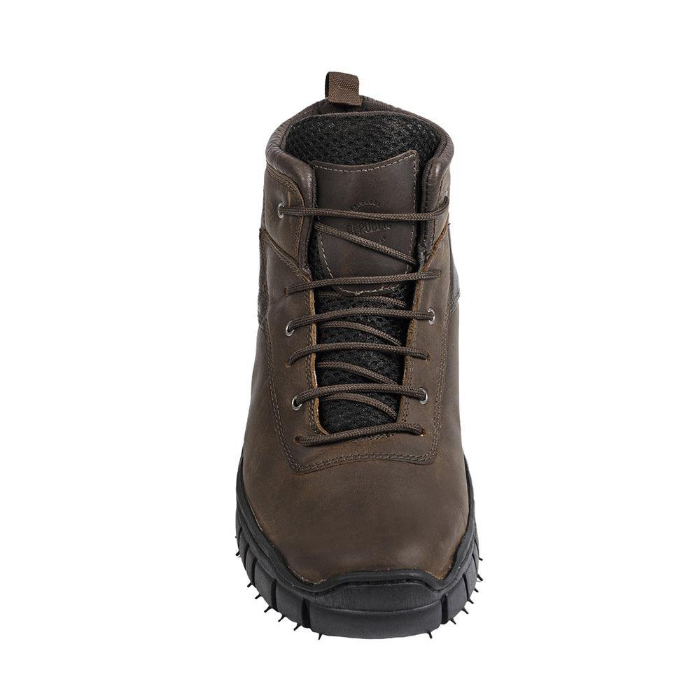 Sandro Moscoloni Ivor Hiking Boot - Sandro Moscoloni