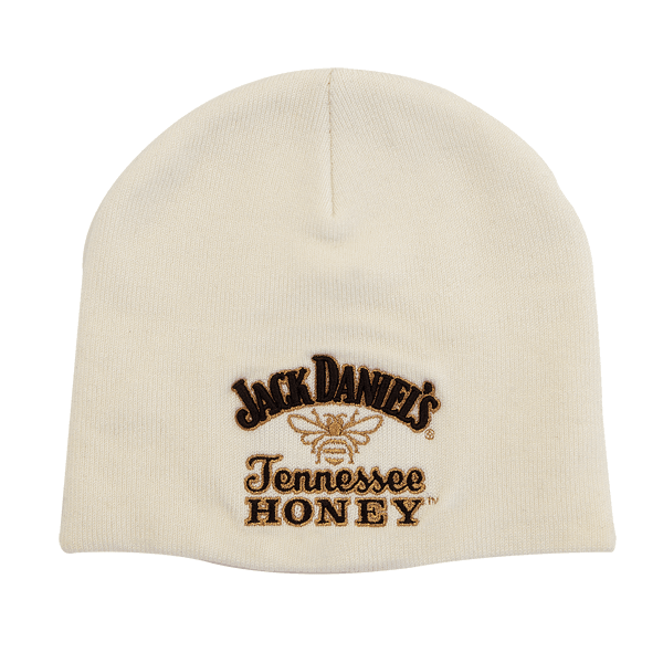 Jack Daniels 100% Acrylic Beanie - Jack Daniels Clothing