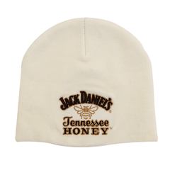 Jack Daniels 100% Acrylic Beanie - Jack Daniels Clothing