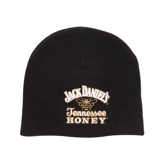 Jack Daniels Acrylic Beanie - Jack Daniels Clothing