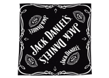 Jack Daniels Cotton Bandana - Jack Daniels Clothing