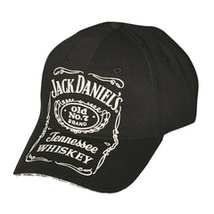 Jack Daniels Twill Cap - Jack Daniels Clothing