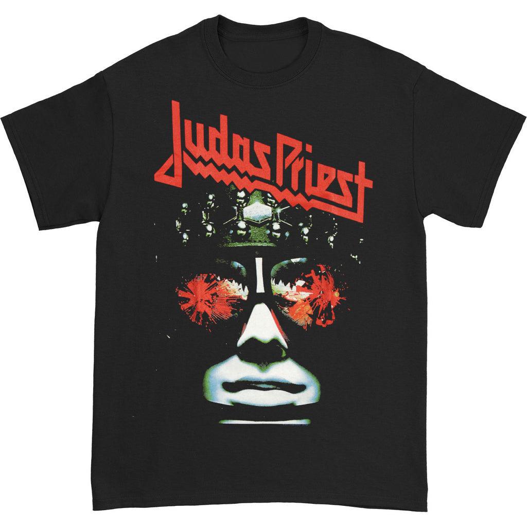 Judas Priest Hell Bent T-shirt - Flyclothing LLC