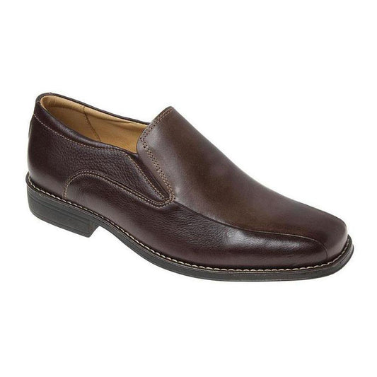 Sandro Moscoloni Jacobs Venetian Loafer - Sandro Moscoloni