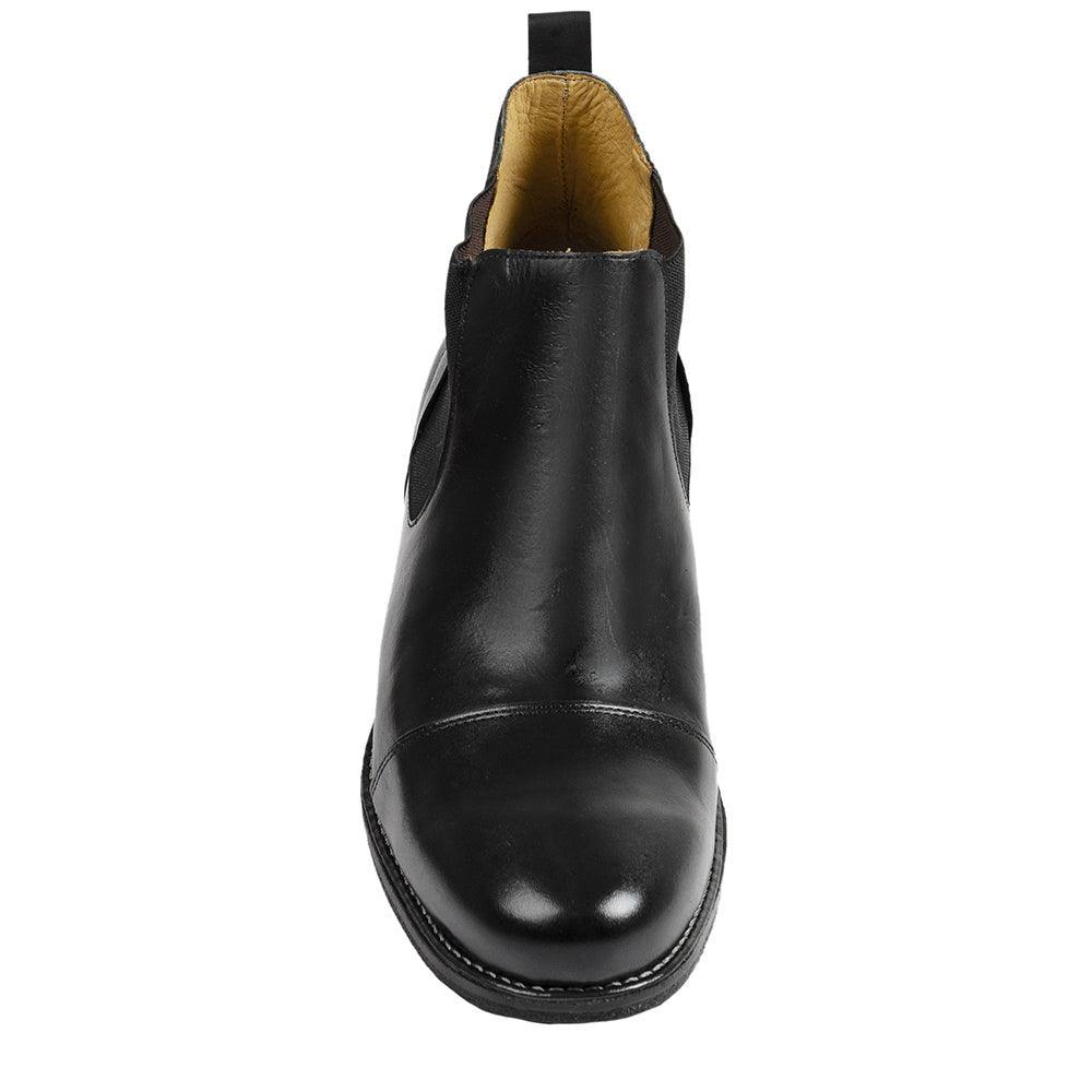 Sandro Moscoloni Jordan Chelsea Boots Flyclothing LLC