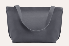 Kiko Leather On The Go Tote - Kiko