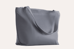 Kiko Leather On The Go Tote - Kiko